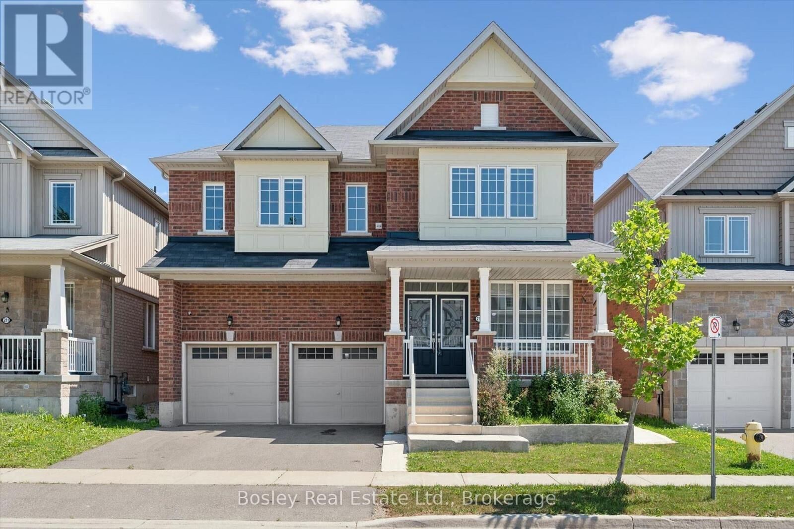 Property Photo:  219 Dolman Street West  ON N0B 1M0 