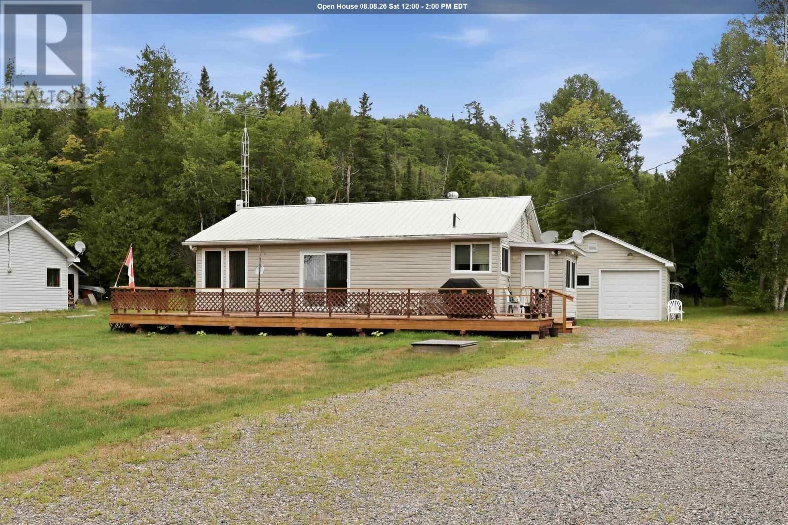 Property Photo: 248 Harmony Beach Rd ON P0S 1E0
