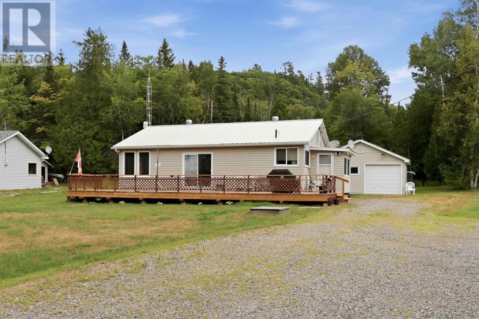 Property Photo: 248 Harmony Beach Rd ON P0S 1E0