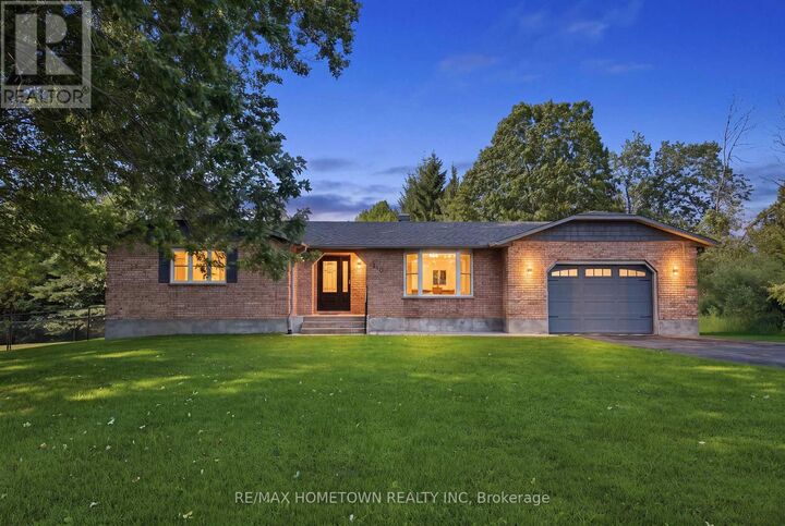Property Photo:  440 County Road 42 Road  ON K0E 1B0 
