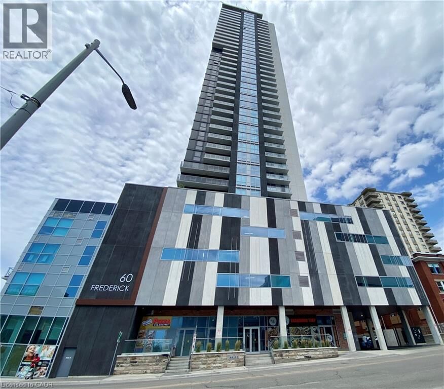 Property Photo: 60 Frederick Street 3114 ON N2H 0C7