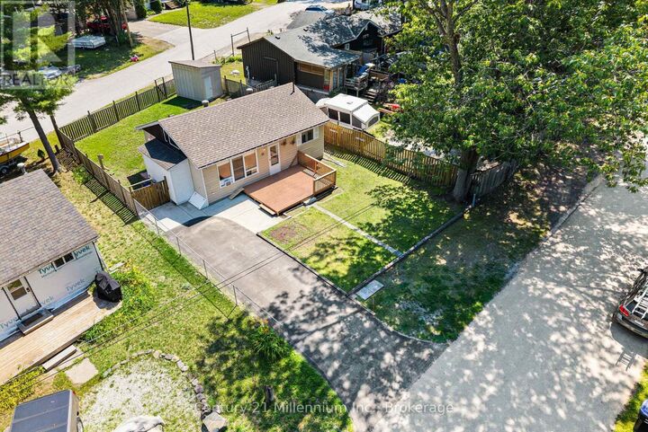 Property Photo: 25 Glendale Avenue ON L9Z 2T1