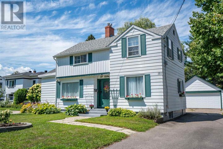 Property Photo: 155 Pine St ON P6A 3Y7