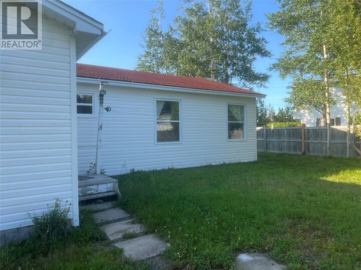 Property Photo: 34 Legion Road NL A0G 1Z0