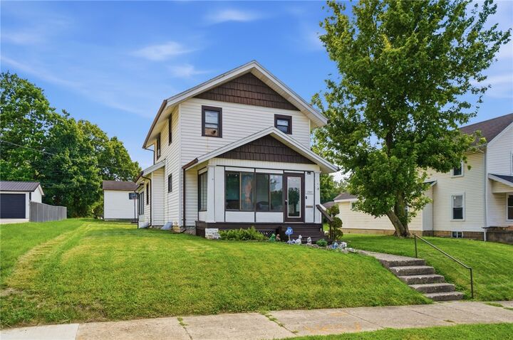 Property Photo: 1587 Charles Street OH 45505