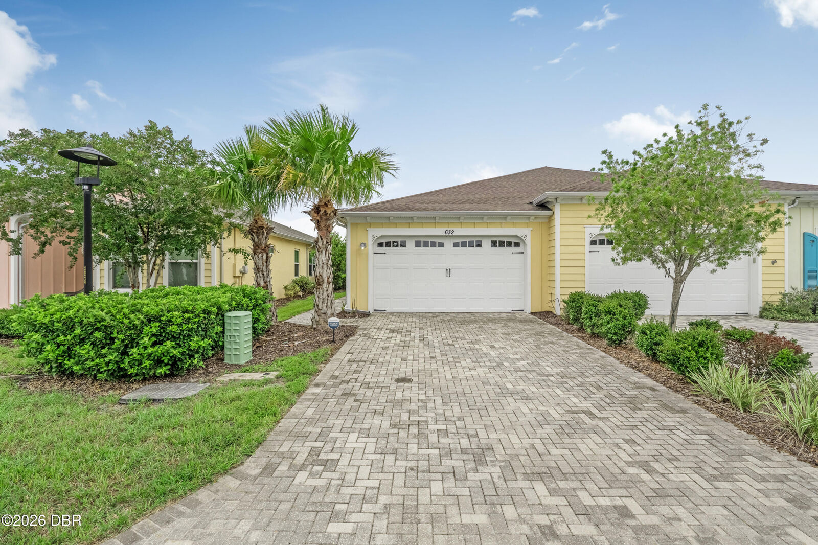 Property Photo:  632 Landshark Boulevard  FL 32124 