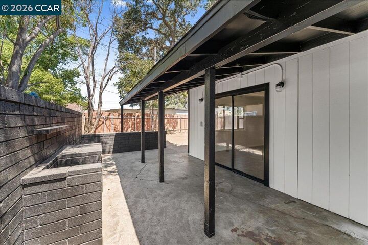 Property Photo:  341 Arcade Blvd  CA 95815 