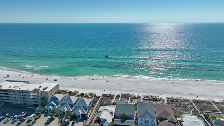 Property Photo:  8205 Surf Drive  FL 32408 