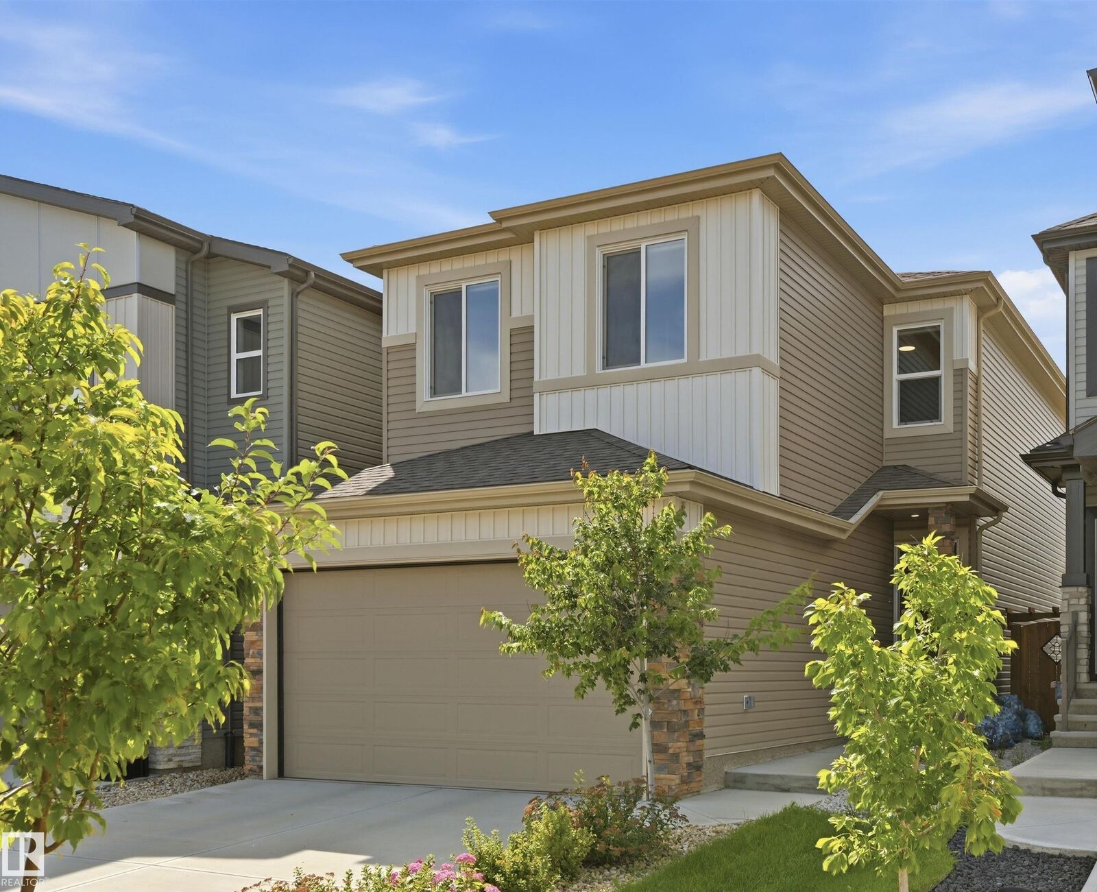 Property Photo: 185 Larch Crescent AB T9E 1N2