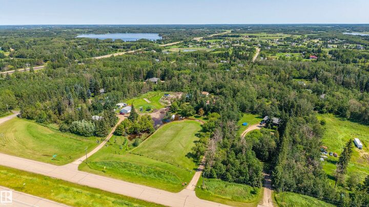 Property Photo: 22559 Wye Road 319 AB T8C 1H9