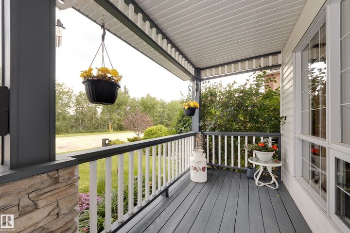Property Photo: 11503 15 Avenue NW AB T6J 7B8