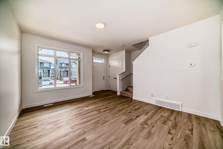Property Photo: 2638 62 Street SW AB T6X 3G3