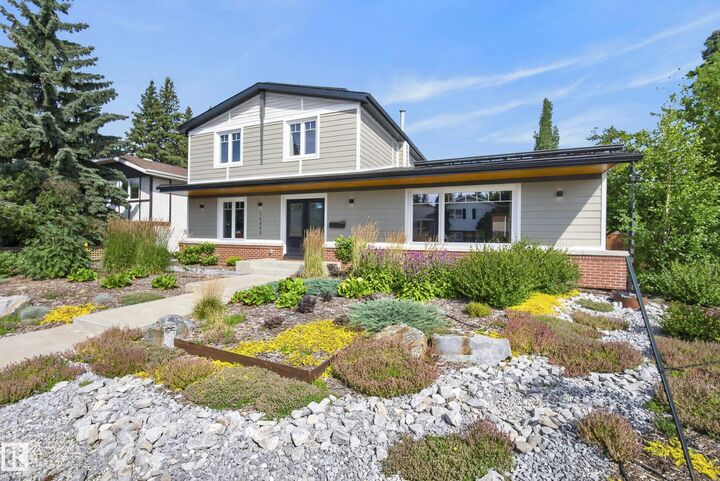 Property Photo: 14332 51 Avenue NW AB T6H 0N1