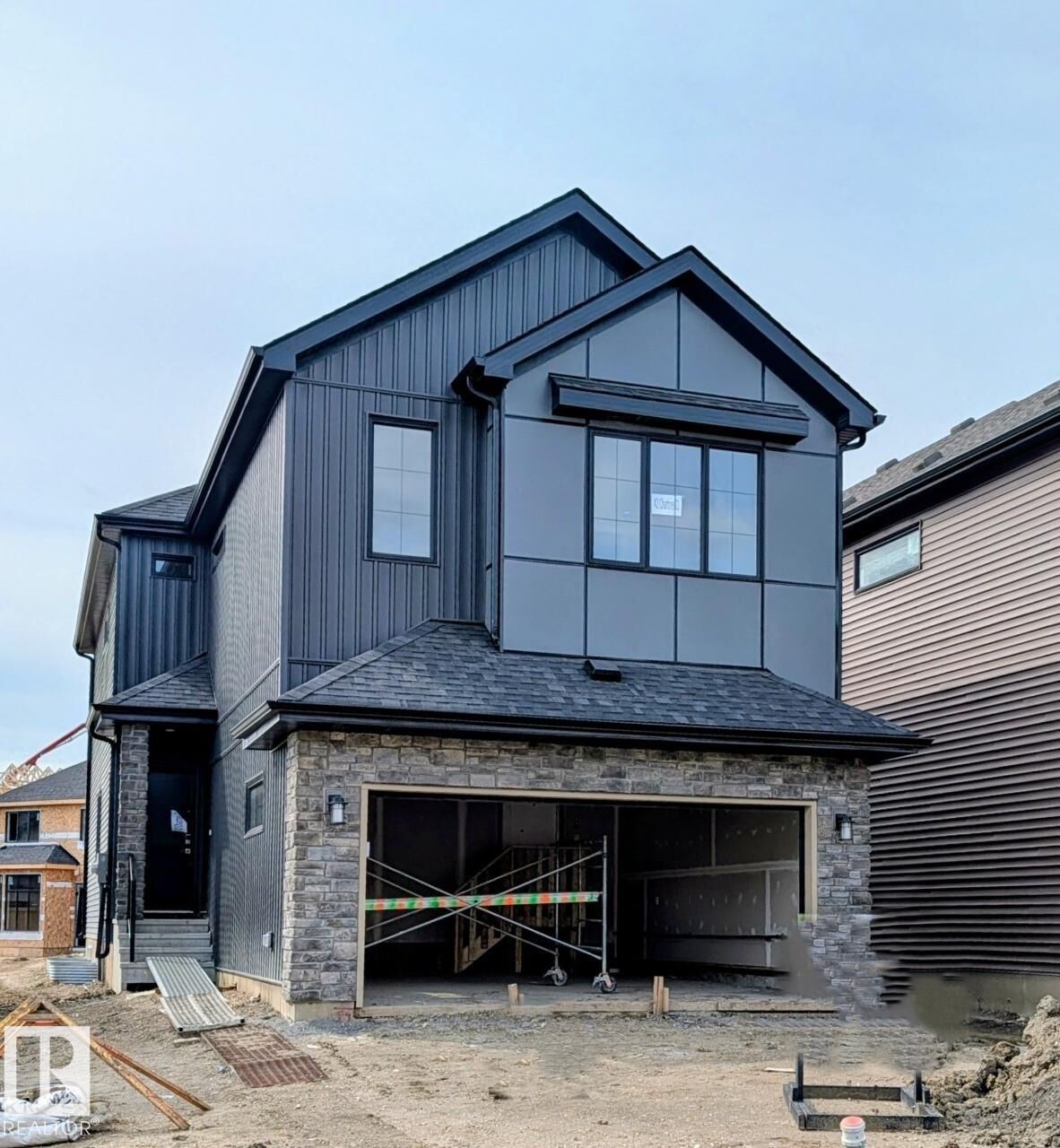Property Photo: 42 Chartres Close AB T8T 2E1