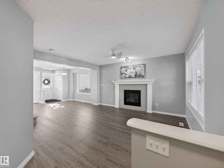 Property Photo: 7835 Schmid Place NW AB T6R 0K5