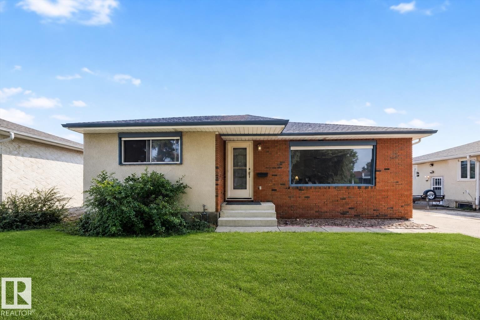 Property Photo: 3511 73 Street NW AB T6K 0M2