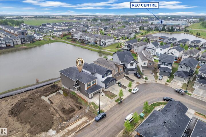 Property Photo: 4514 63 Street AB T4X 2Z2