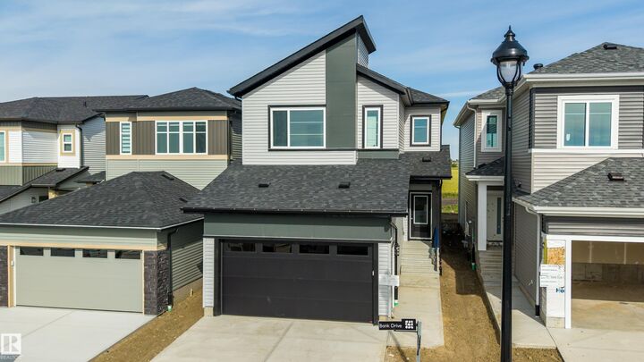 Property Photo:  782 Bank Drive  AB T9E 1G2 
