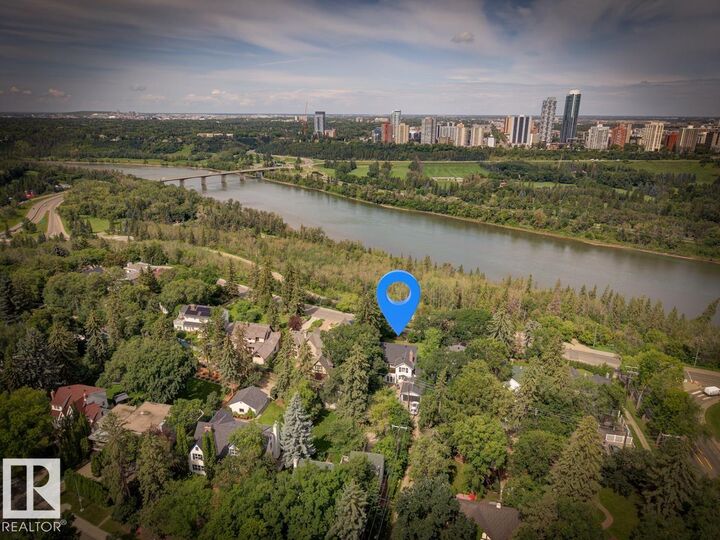 Property Photo: 11619 Saskatchewan Drive NW AB T6G 2B5