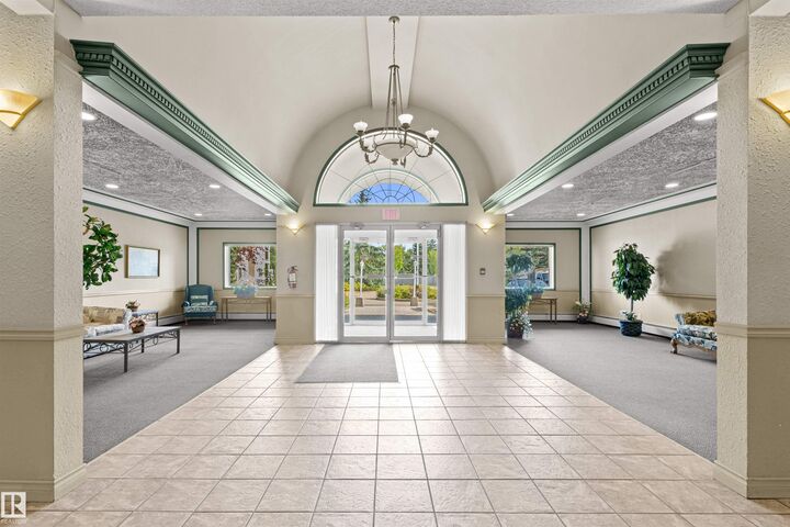 Property Photo: 911 Rabbit Hill Road NW 307 AB T6R 2S7