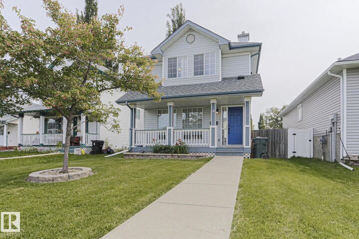 Property Photo:  4 Landsdowne Drive  AB T7X 3Y4 