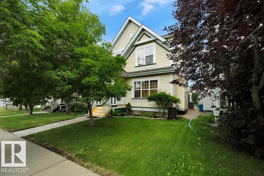 Property Photo: 7948 13 Avenue SW AB T6X 1H4