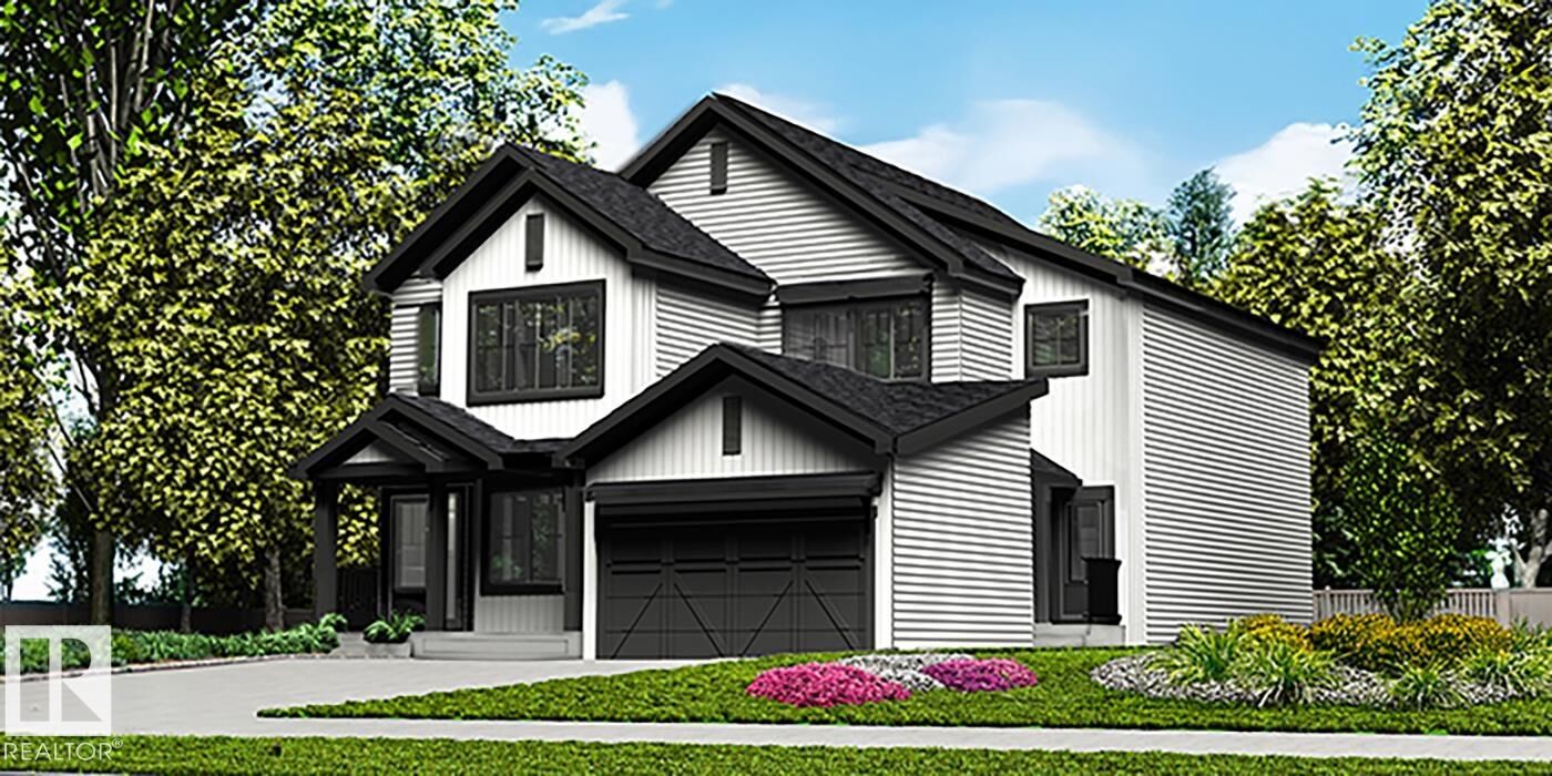 Property Photo: 2035 Callihoo Link SW AB T6W 4W4