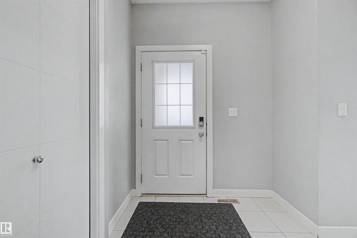 Property Photo: 1602 Chapman Way SW AB T6W 0Z2
