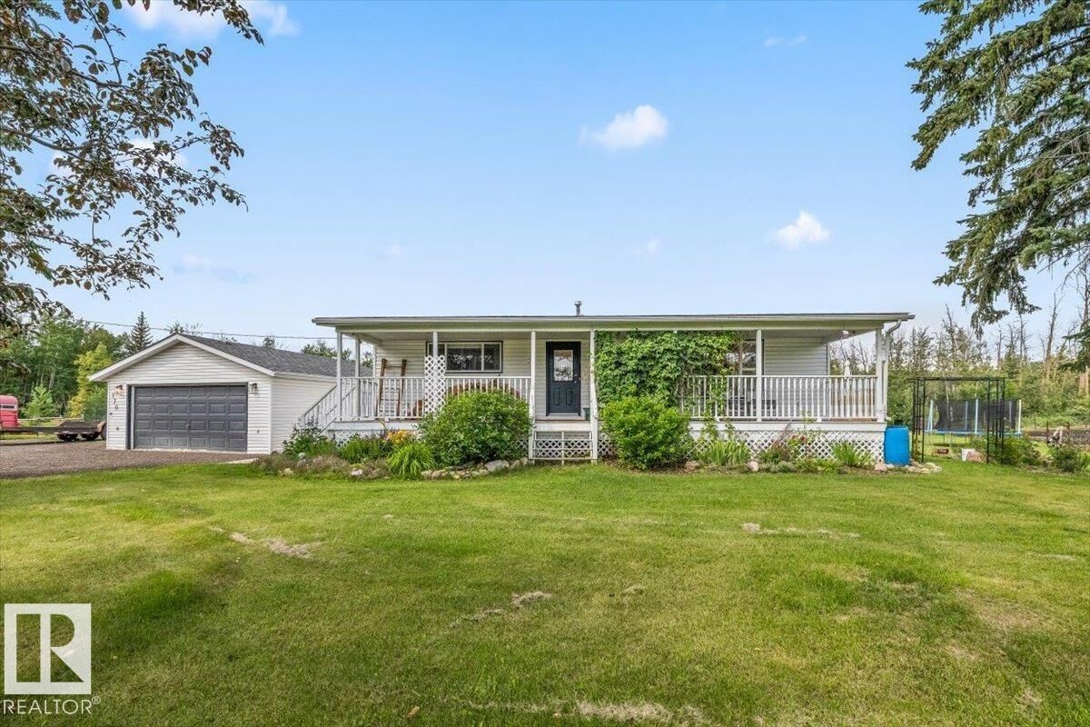 Property Photo:  22169 Twp Road 530 170  AB T8E 2J1 