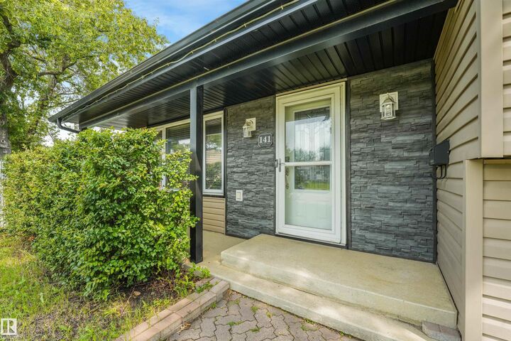 Property Photo: 141 Camelot Avenue AB T9E 4L2