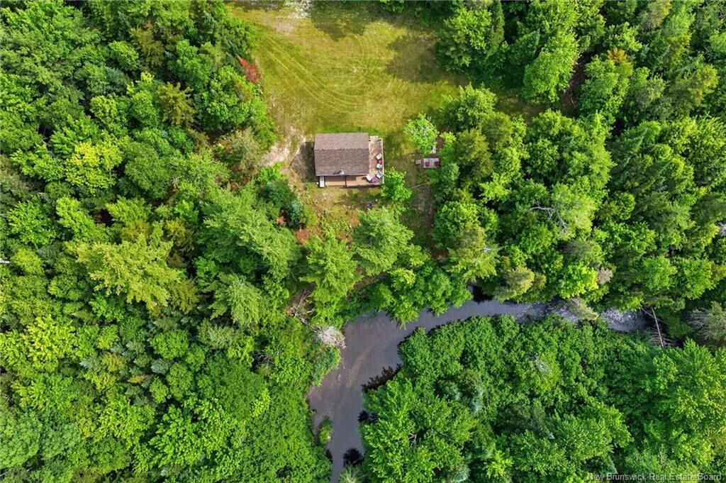 Property Photo:  1391 Tweedie Brook  NB E4X 1M6 