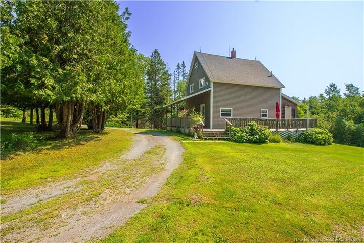 Property Photo: 441 Route 845 NB E5N 1M9