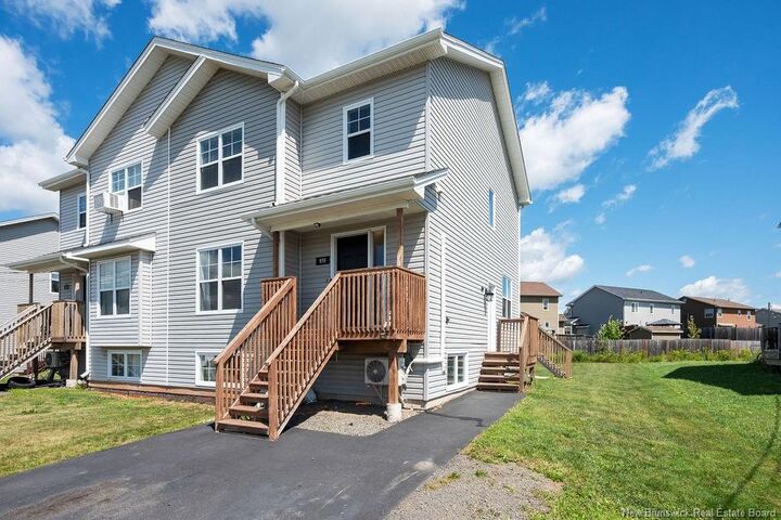 Property Photo: 859 Ryan Street NB E1G 0Z1