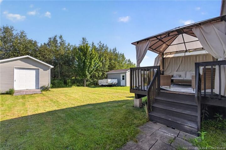 Property Photo: 137 Houlahan Street NB E1A 4X6