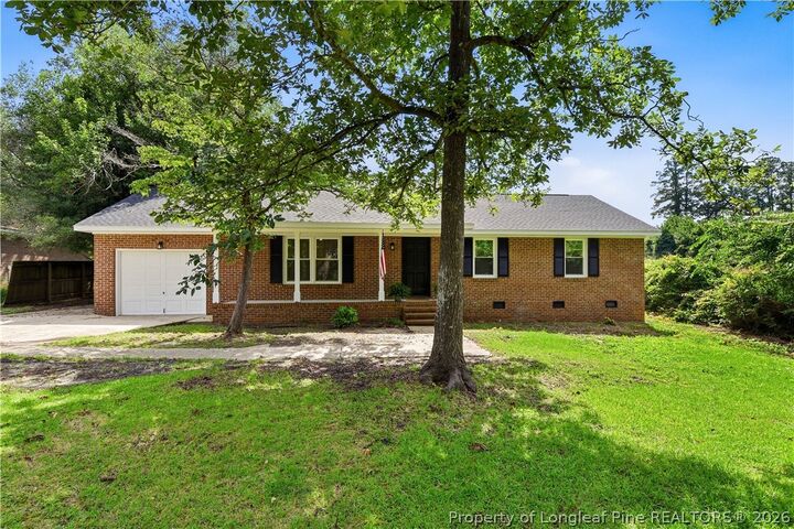 Property Photo:  7020 Lure Court  NC 28311 