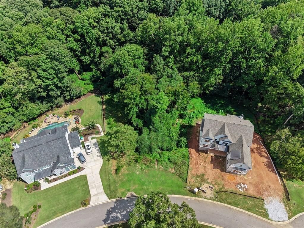 Property Photo:  3979 Meadowland Drive  GA 30549 