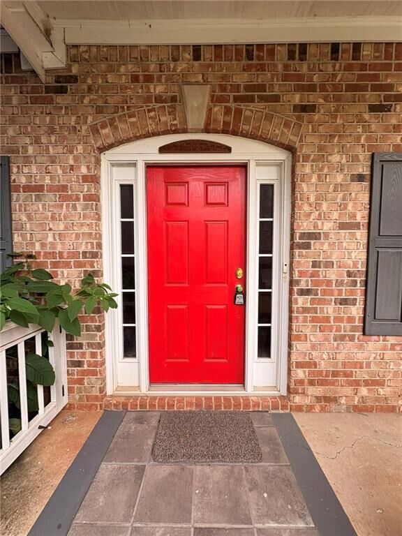 Property Photo: 1148 Whithers Drive GA 30045