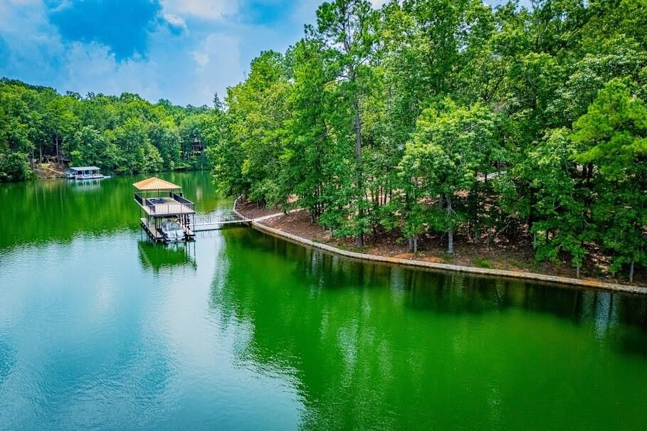 Property Photo: 741 Firefly Lane AL 36266