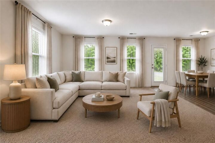 Property Photo:  231 Lantana Crossing  GA 30132 