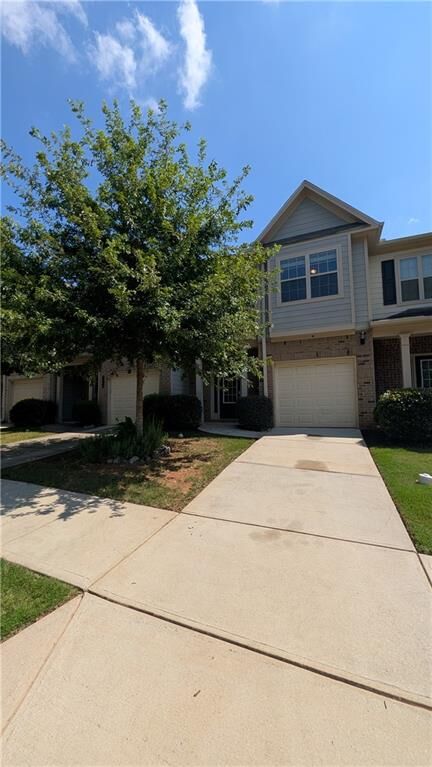 Property Photo:  2429 Castle Keep Way SE  GA 30316 