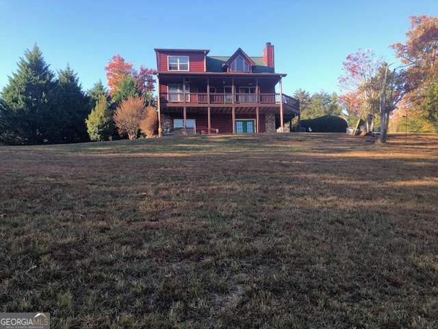 Property Photo:  139 Gladys Lane  GA 30582 