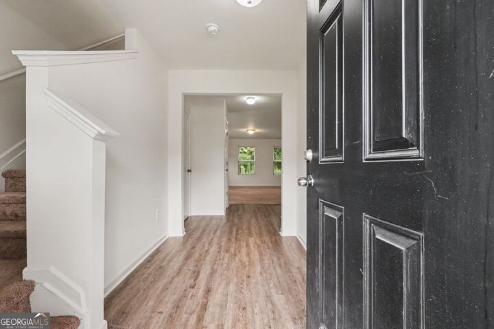 Property Photo:  231 Lantana Crossing  GA 30132 