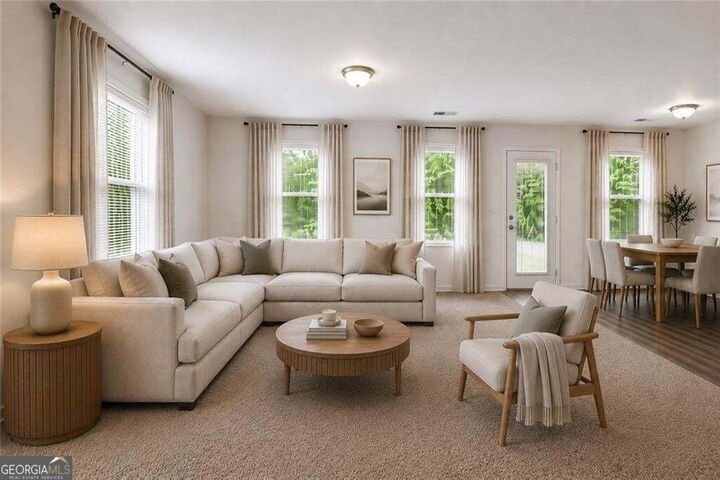 Property Photo: 231 Lantana Crossing GA 30132