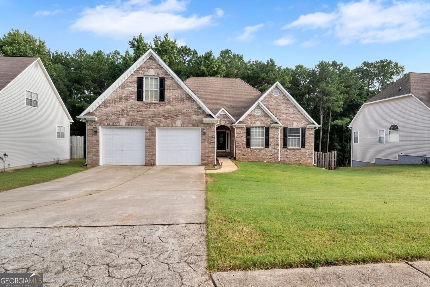 Property Photo:  437 Grandiflora Drive  GA 30253 