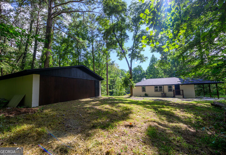 Property Photo:  2970 Humphries Drive SE  GA 30354 