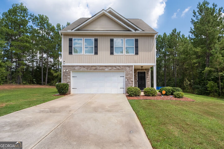 Property Photo: 105 Oakbrook Lane GA 30016