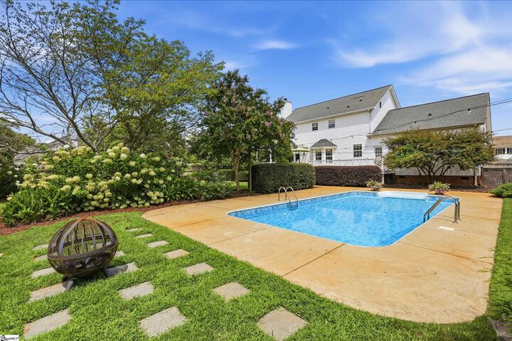 Property Photo:  201 Saddlebred Drive  SC 29669 