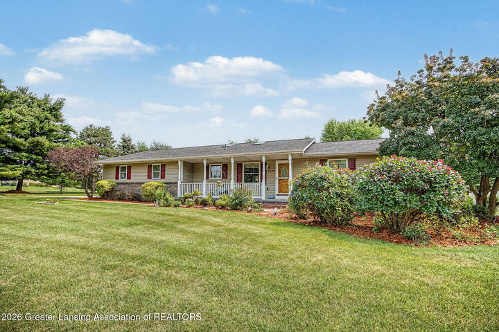 Property Photo:  4278 Sand Cherry Drive  MI 48895 