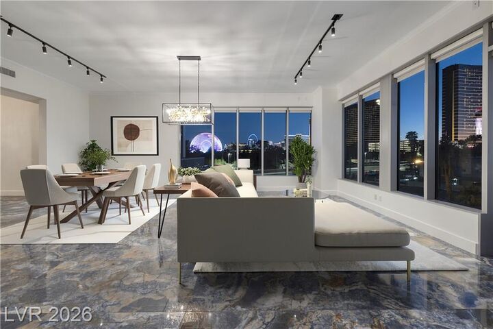 Property Photo:  360 East Desert Inn Road 407  NV 89109 