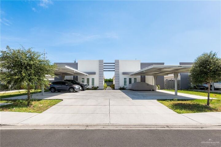 Property Photo: 3104 W Kenwood Street TX 78541